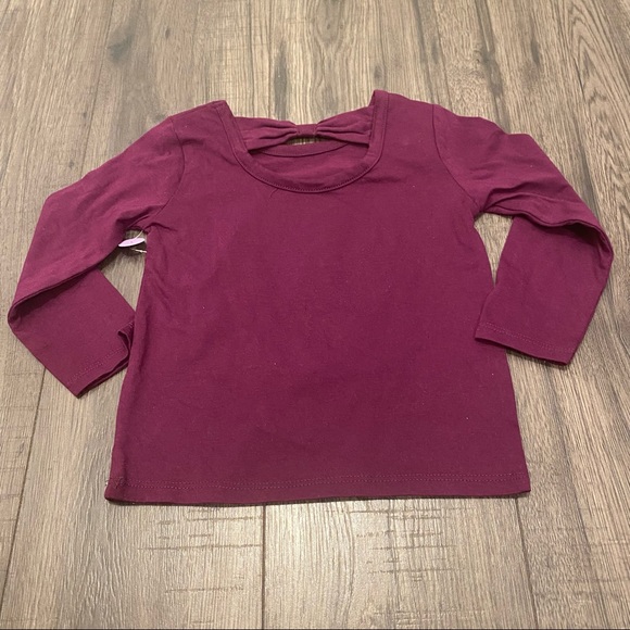 Harry Potter Long Sleeve Shirt - Picture 4 of 4